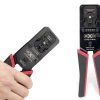 Platinum Tools EXO Crimp Tool for ezEX Pass-Through RJ45 Connectors