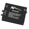 AVPro Edge AC-AEX-R Audio Receiver