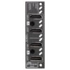 AVPro Edge AC-AXION-IN-AUHD Dual 18Gbps HDMI input ports with dual HDMI loop out ports