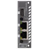 AVPro Edge AC-AXION-IN-HDBT Dual 18Gbps ICT HDBT input ports with a single mirrored HDMI port