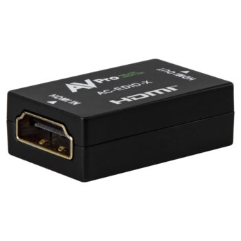 AVPro Edge AC-EDID-X 48Gbps EDID Manager