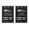 AVPro Edge AC-EX150-BKT – 150M 18Gbps Basic HDMI HDBaseT Extender Kit