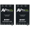 AVPro Edge AC-EX70-UHD-BKT - 70M 10Gbps Basic HDMI HDBaseT Extender Kit