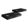 AVPro Edge AC-EXO-X-PLUS-KIT 48Gbps 8K Fiber Optic Extender Kit with Ethernet
