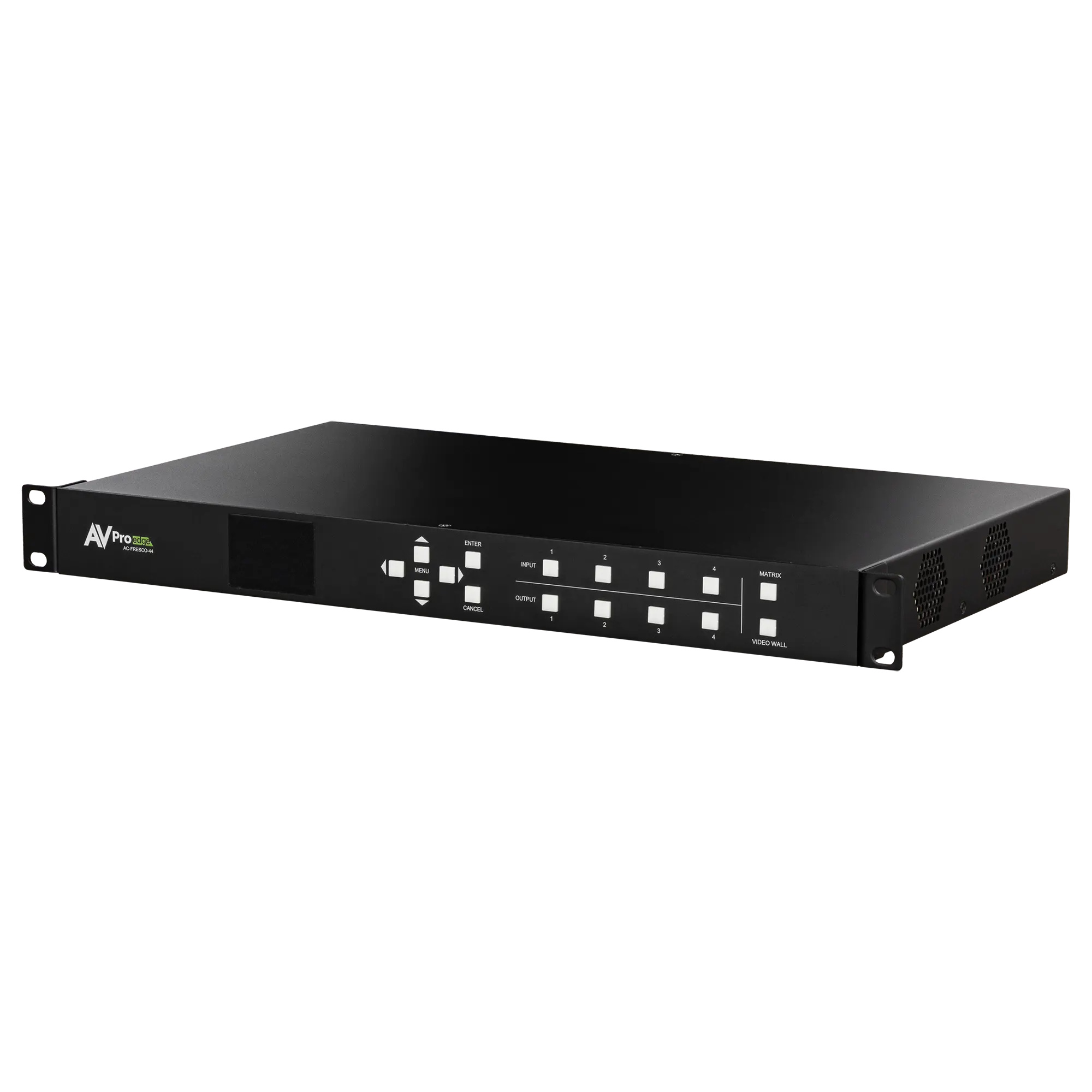 AVPro Edge Fresco Fresco 4K 18 Gbps 2x2 Video Wall Processor