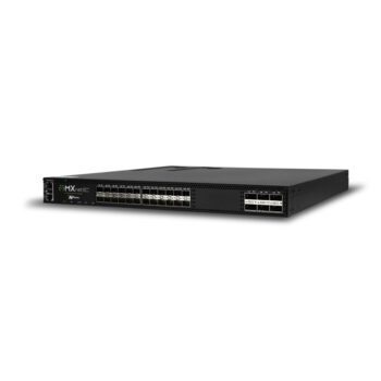 AVPro Edge AC-MXNET-10G-SW24XF - MXNet X-Series10G 24 Port Network Switch