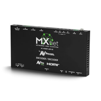 AVPro Edge MXnet USP Essential Transceiver