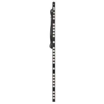 Lowell Rack Power Strips