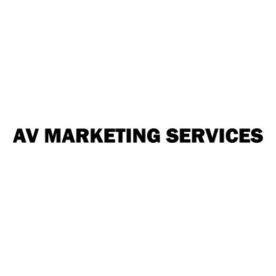 AV MARKETING SERVICES
