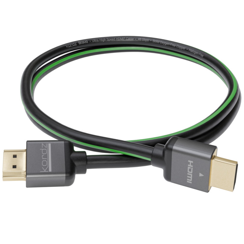 Câble HDMI 2.0 4K/8K - 5m - PRO3-HD0500