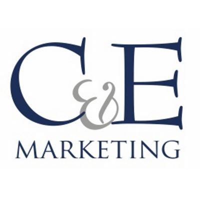 C&E Marketing Logo