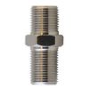 PPC CF81GHZM Series 6 and Series 59 Female-to-Female F Splice Adapter (Bag of 100)