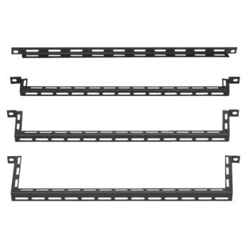 Lowell Cable Management Bars