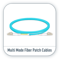 Fiber Patch Cables - Future Ready Solutions