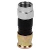 PPC EX59XL EX® Universal Compression RG-59 Connector (Bag of 50)