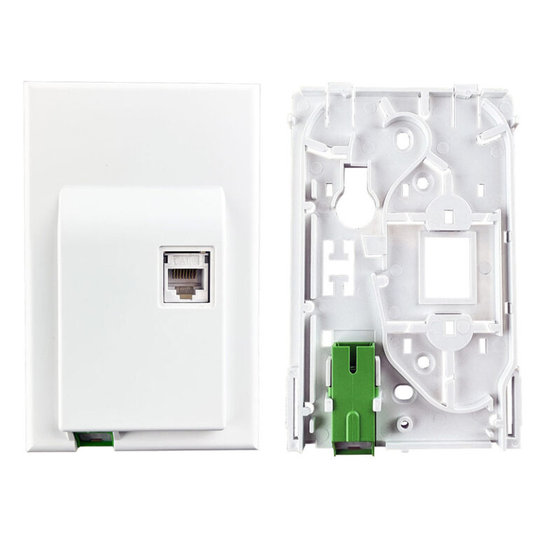 LightSpeed Rapid FTTX-K10 All-in-One Demarc Kit - Future Ready Solutions