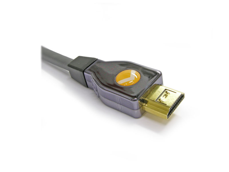 Perfect Path HD-1000 Series - Labs Locking Cables Future Ready Solutions