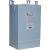 Hammond C1F007LES Transformer 7500VA 240/480VAC Primary 120/240VAC Secondary 60Hz Wall Mount