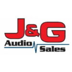 J&G Audio Sales