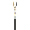Kordz ONE Series Balanced Audio Cable for XLR Connectors