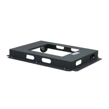 Lowell Mobile Base for 23"W Rack