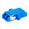 LightSpeed™ Duplex Singlemode LC to LC Fiber Optic Coupler/Adapter