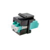 LightSpeed Fiber Optic Keystone Inserts