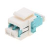 LightSpeed Fiber Optic Keystone Inserts