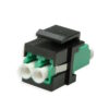 LightSpeed Fiber Optic Keystone Inserts