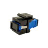 LightSpeed Fiber Optic Keystone Inserts
