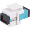 LightSpeed Fiber Optic Keystone Inserts