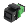 LightSpeed Fiber Optic Keystone Inserts