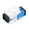 LightSpeed Fiber Optic Keystone Inserts
