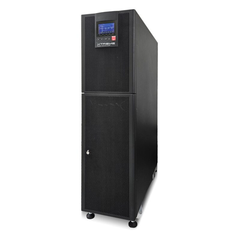 XTREME POWER Li90 Advanced Three-Phase Lithium UPS Series