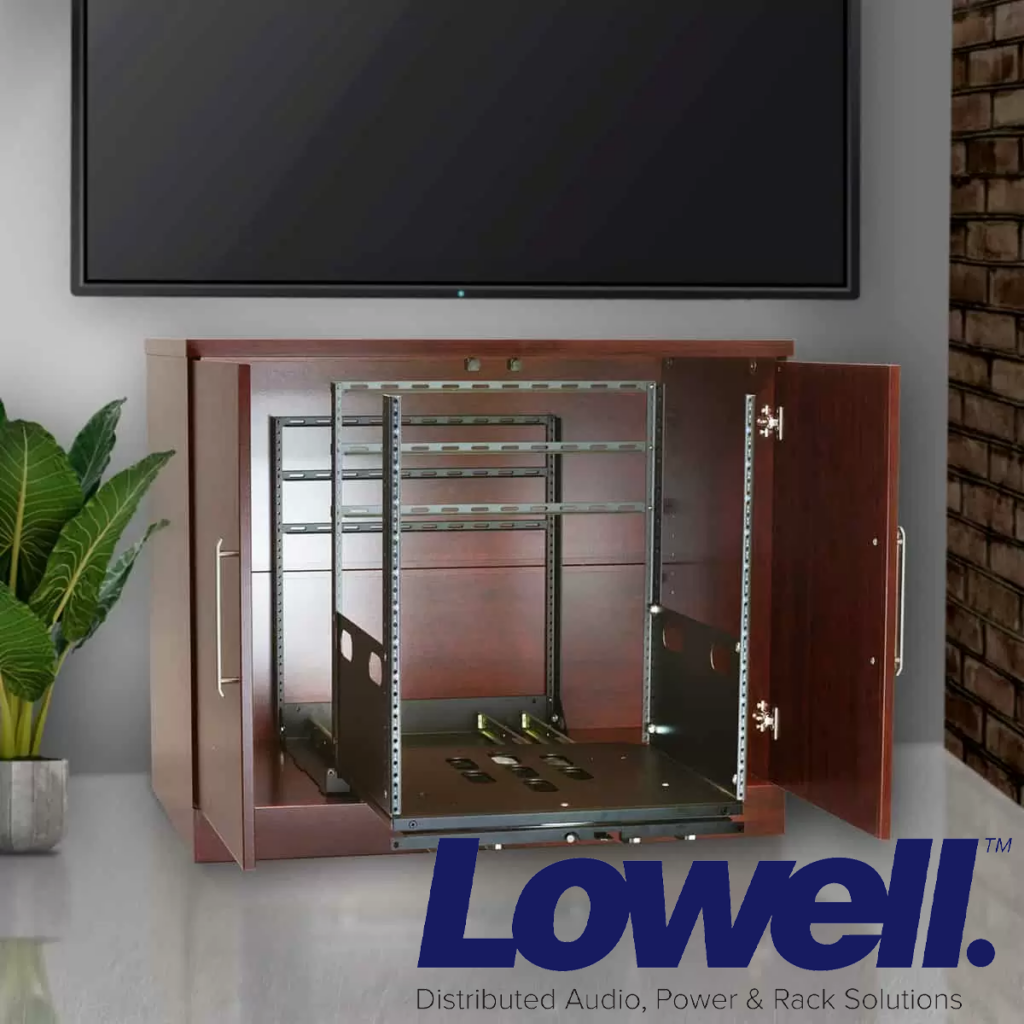 Future Ready Solutions Announces Partnership with Lowell Manufacturing