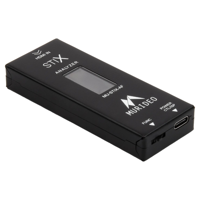 Murideo STIX HDMI 2.1 Analyzer - Image 8
