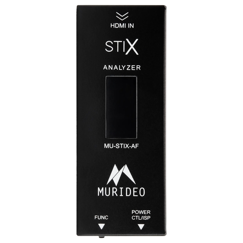 Murideo STIX HDMI 2.1 Analyzer - Image 6
