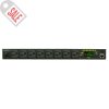 Niveo Professional NPD-MR8 Network Controlled 8-Switched Outlet Power Distribution Unit