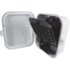 PPC Exterior Demarc Fiber Enclosure