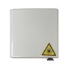 PPC Interior Fiber Terminal Enclosure - Small