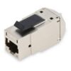 Belden REVConnect RJ45 Shielded Keystone Jacks
