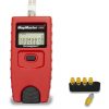 MapMaster Mini cable tester and tone generator