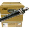 PPC Perfect Flex Tri-Shield Series 6 Coax Bulk Cable