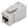 Belden REVConnect RJ45 Unshielded Keystone Jacks