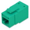 Belden REVConnect RJ45 Unshielded Keystone Jacks