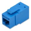 Belden REVConnect RJ45 Unshielded Keystone Jacks