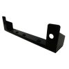 Cleerline Fiber Adapter Plate Bracket - Holds (1) LGX Adapter Plates