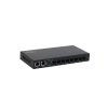 Cleerline 8 X SFP TO 2 X RJ45 Gigabit Non-Managed Fiber Network Switch