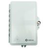 Cleerline SSF-OTB2 (2) Feedthru Empty Outdoor Terminal Box