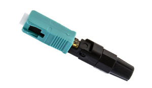 Choosing the Right Fibre Cable Connector